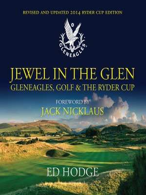 cover image of Jewel in the Glen